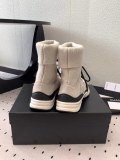 シャネル靴 CHANEL 2026新作 スニーカー