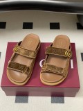 グッチ靴 GUCCI 2026新作 ミュール