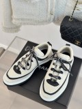 シャネル靴 CHANEL 2026新作 スニーカー