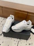 シャネル靴 CHANEL 2026新作 スニーカー