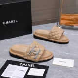 シャネル靴 CHANEL 2026新作 ミュール