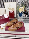 グッチ靴 GUCCI 2026新作 カジュアルシューズ
