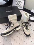 シャネル靴 CHANEL 2026新作 スニーカー