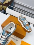 ルイヴィトン靴 LOUIS VUITTON 2026新作 スニーカー