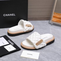シャネル靴 CHANEL 2026新作 ミュール