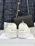 セリーヌ靴 CELINE 2026新作 カジュアルシューズ