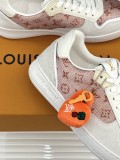 ルイヴィトン靴 LOUIS VUITTON 2026新作 スニーカー