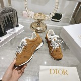 ディオール靴 DIOR 2026新作 スニーカー