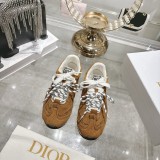 ディオール靴 DIOR 2026新作 スニーカー