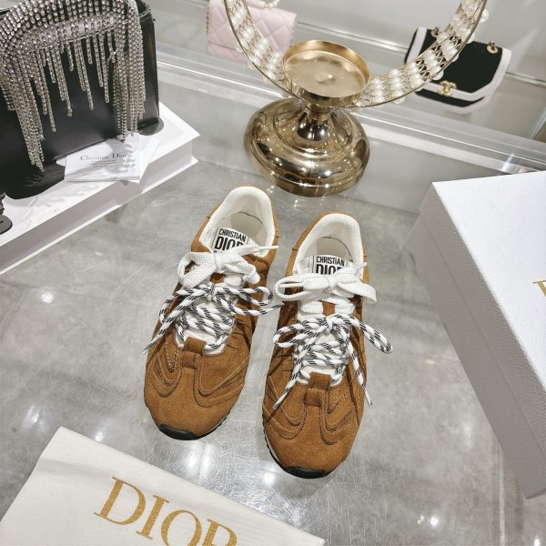 ディオール靴 DIOR 2026新作 スニーカー