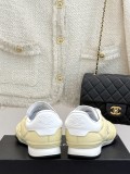 シャネル靴 CHANEL 2026新作 スニーカー