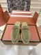 ロロ・ピアーナ靴 Loro Piana 2026新作 ミュール