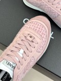 シャネル靴 CHANEL 2026新作 スニーカー
