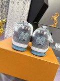 ルイヴィトン靴 LOUIS VUITTON 2026新作 スニーカー
