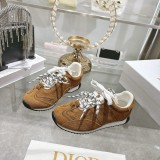 ディオール靴 DIOR 2026新作 スニーカー