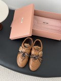 ミュウミュウ靴 Miu Miu 2026新作 スニーカー