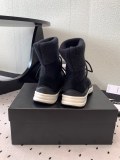 シャネル靴 CHANEL 2026新作 スニーカー
