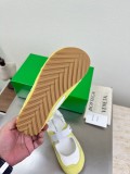 ボッテガヴェネタ靴 BOTTEGA VENETA 2026新作 スニーカー