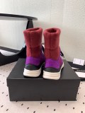 シャネル靴 CHANEL 2026新作 スニーカー