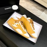 シャネル靴 CHANEL 2026新作 スニーカー
