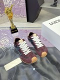 ロエベ靴 LOEWE 2026新作 スニーカー