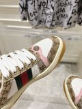 グッチ靴 GUCCI 2026新作 カジュアルシューズ