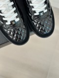 シャネル靴 CHANEL 2026新作 スニーカー