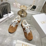 ディオール靴 DIOR 2026新作 スニーカー