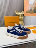 ルイヴィトン靴 LOUIS VUITTON 2026新作 スニーカー