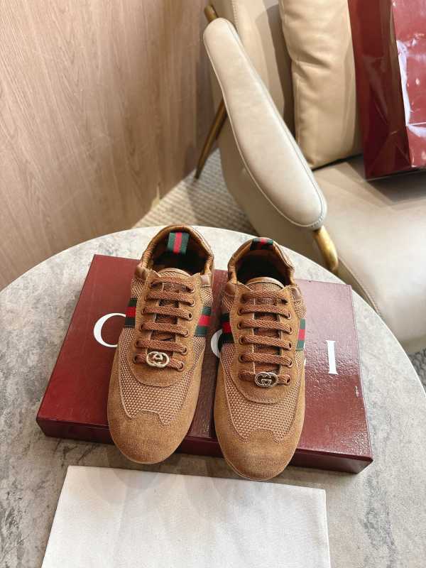 グッチ靴 GUCCI 2026新作 スニーカー