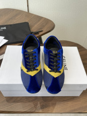 セリーヌ靴 CELINE 2026新作 スニーカー