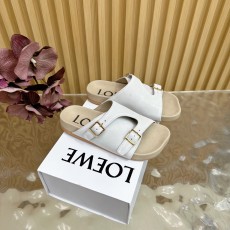 ロエベ靴 LOEWE 2026新作 ミュール