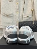 シャネル靴 CHANEL 2026新作 スニーカー