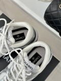 シャネル靴 CHANEL 2026新作 スニーカー
