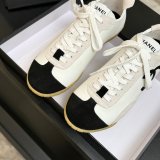 シャネル靴 CHANEL 2026新作 スニーカー