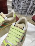 グッチ靴 GUCCI 2026新作 カジュアルシューズ