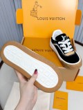 ルイヴィトン靴 LOUIS VUITTON 2026新作 スニーカー