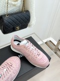 シャネル靴 CHANEL 2026新作 スニーカー