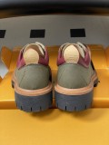 ルイヴィトン靴 LOUIS VUITTON 2026新作 モカシン