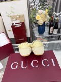 グッチ靴 GUCCI 2026新作 カジュアルシューズ