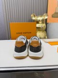 ルイヴィトン靴 LOUIS VUITTON 2026新作 スニーカー