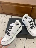 シャネル靴 CHANEL 2026新作 カジュアルシューズ