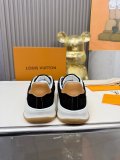 ルイヴィトン靴 LOUIS VUITTON 2026新作 スニーカー