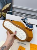 ルイヴィトン靴 LOUIS VUITTON 2026新作 スニーカー