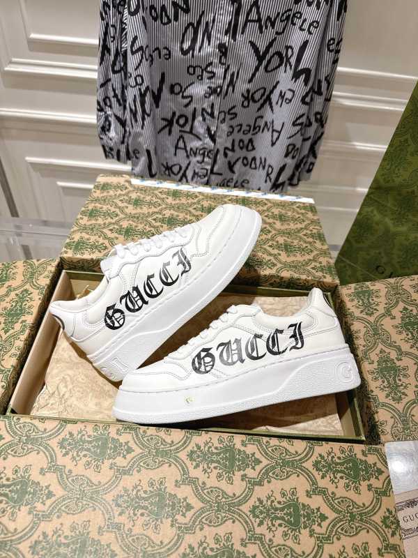 グッチ靴 GUCCI 2026新作 スニーカー