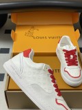 ルイヴィトン靴 LOUIS VUITTON 2026新作 スニーカー