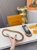 ルイヴィトン靴 LOUIS VUITTON 2026新作 スニーカー