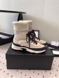 シャネル靴 CHANEL 2026新作 スニーカー