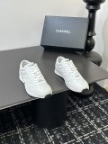 シャネル靴 CHANEL 2026新作 スニーカー