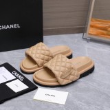 シャネル靴 CHANEL 2026新作 ミュール